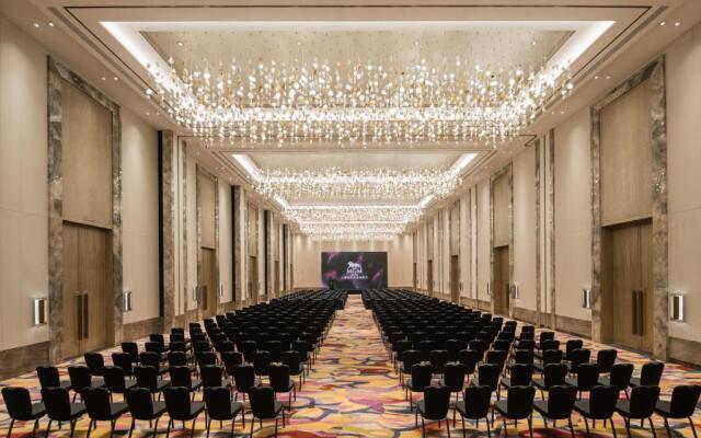 MGM Shanghai West Bund