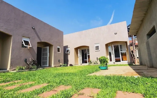 Njojo Guesthouse