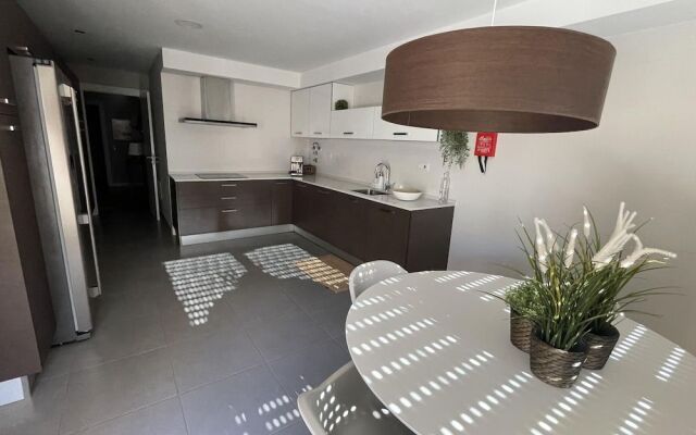 Captivating Apartment in Setubal, Portugal