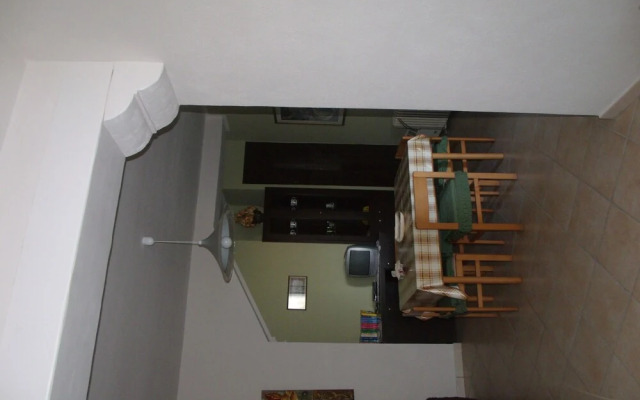 SVS Budoni Sa Capannizza