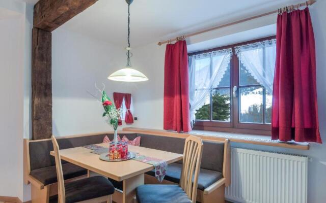 Apartments Christa App B1