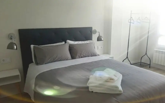 Apartamento La Estambrera