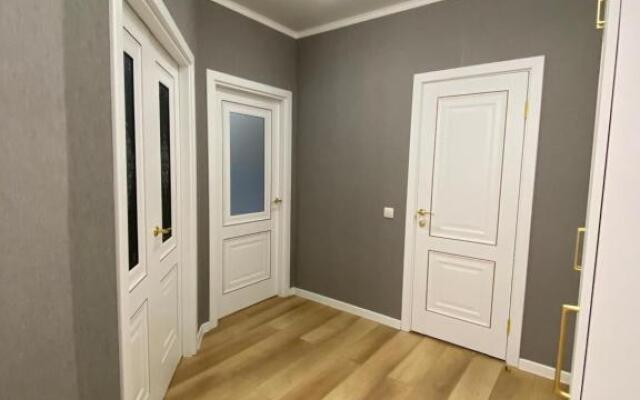 2-h komnatnye apartamenty v ZhK «Arbat» 2