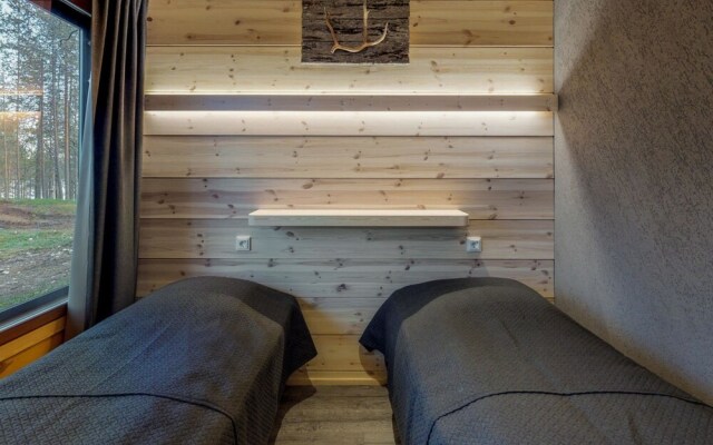 Saaga 2 Kuusamo in Kuusamo