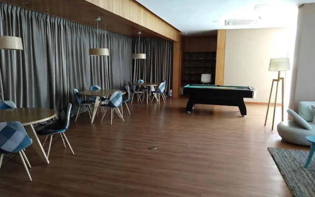 Wind Tower Punta del Este