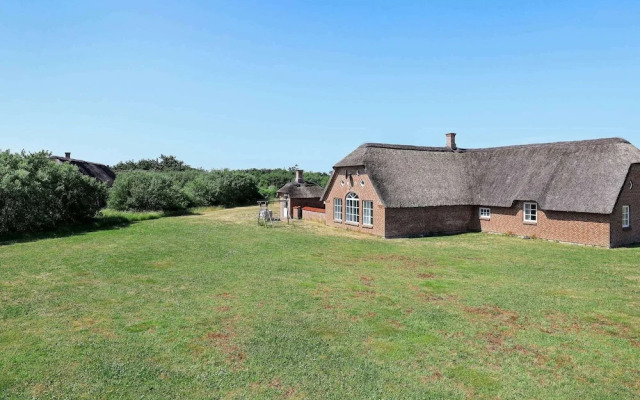 Holiday Home in Ulfborg