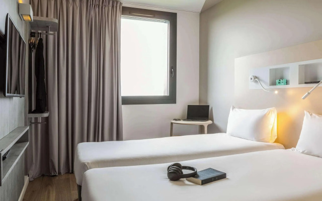 ibis budget Gonesse Le Bourget