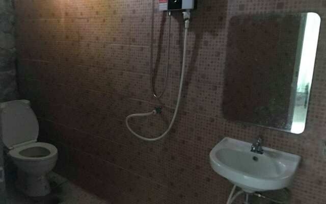 Farm stay 1000 Chang Valley