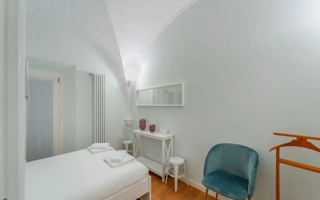 Modern Flat - Borgonuovo 23