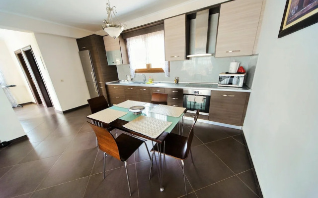 Villas Hanioti