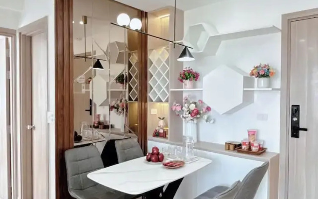 Minh Anh Apartment