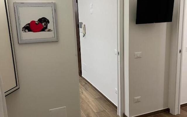 Casa Vacanze la Straduzza 3
