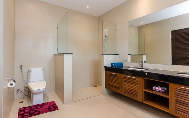 3 Bedroom Pool Villa In Banyan Residence 3B97