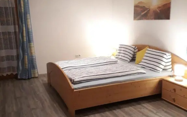 Ferienwohnung Dürnberger