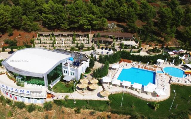 Hotel Panorama Elbasan