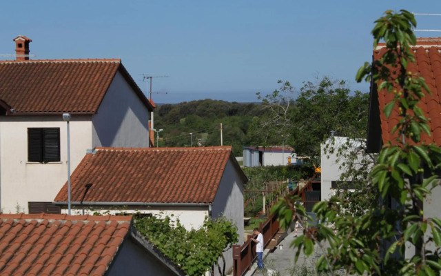 Family friendly apartments with a swimming pool Pula - 7610