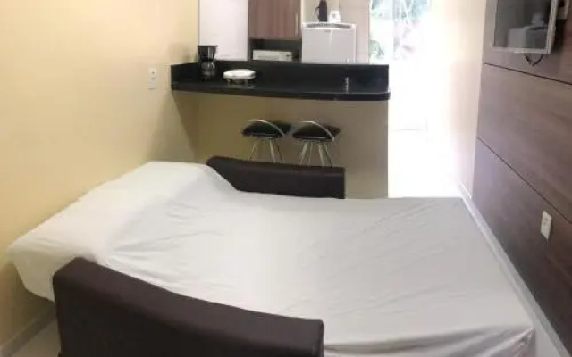 Flats Manacá Maragogi