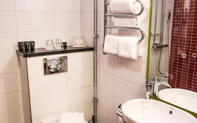 ProfilHotels Savoy