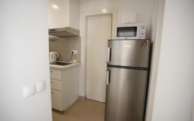 Top Alfama Appartment