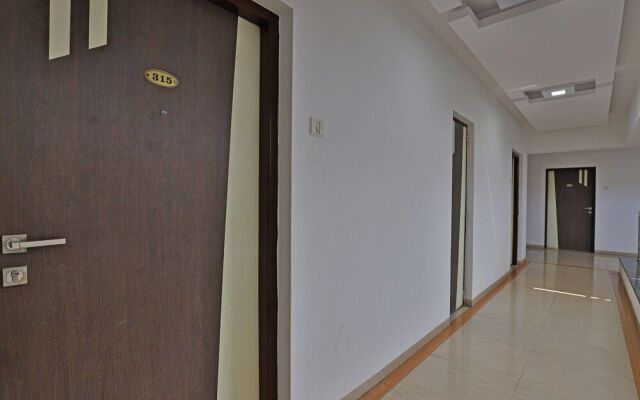 Utkarsh Hotel Silvassa