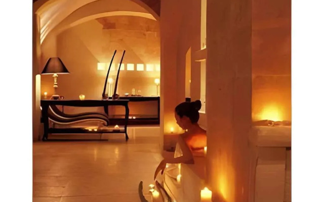 Palazzo Gattini Luxury Hotel