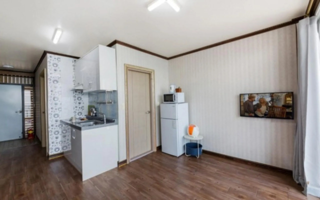 Pohang Badasarang Pension