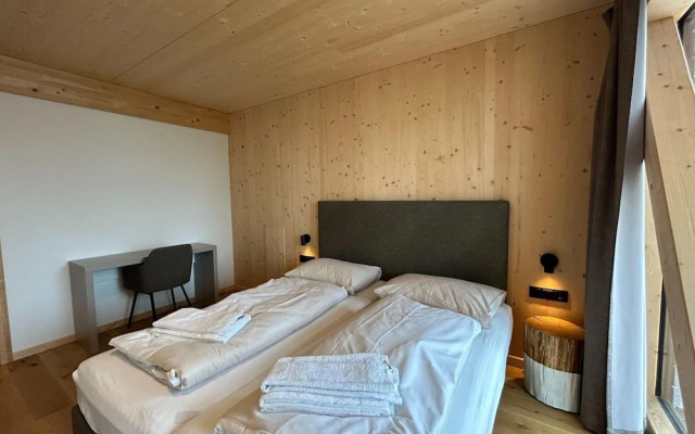 Lush Chalet With Indoor Sauna