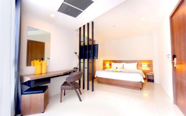 Phoenix Hotel Karon Beach