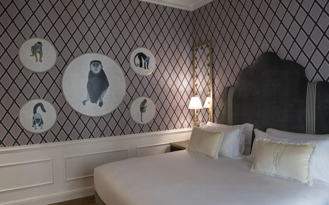 IL Tornabuoni The Unbound Collection by Hyatt Hotel