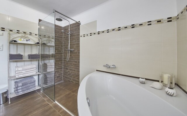 Holiday Penthouse Sunside