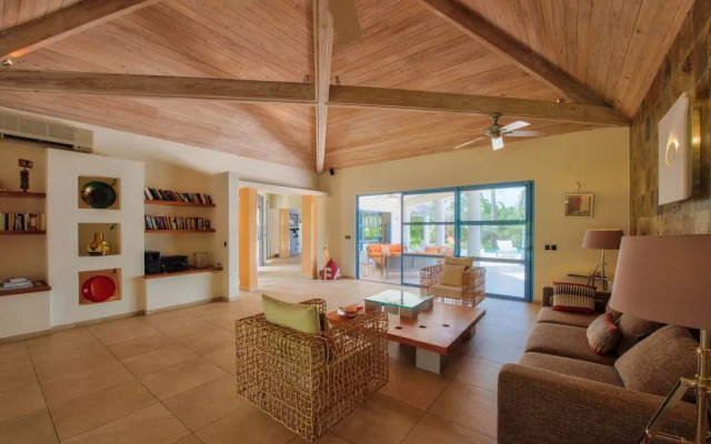 Dream Villa Terres Basses-562