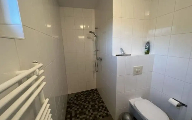 Etzhorner Tied 2 Comfortable Holiday Residence