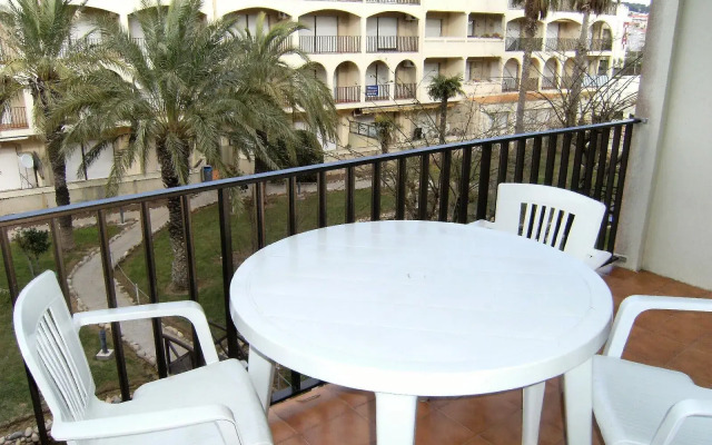 Apartamentos Jardins del Mar