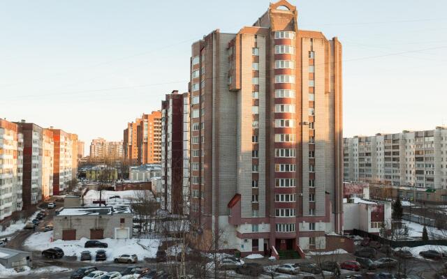 Live comfortably on Pervomayskaya Street