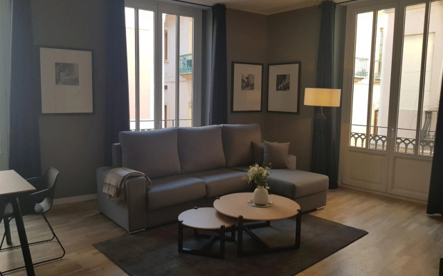 BONNIES Suites & Spa Valencia