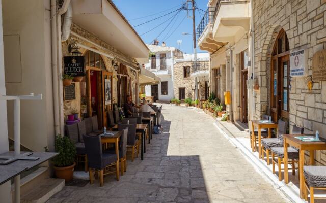 FabView Studio Apartments