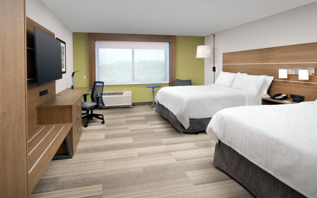 Holiday Inn Express Atlanta SW - Newnan, an IHG Hotel