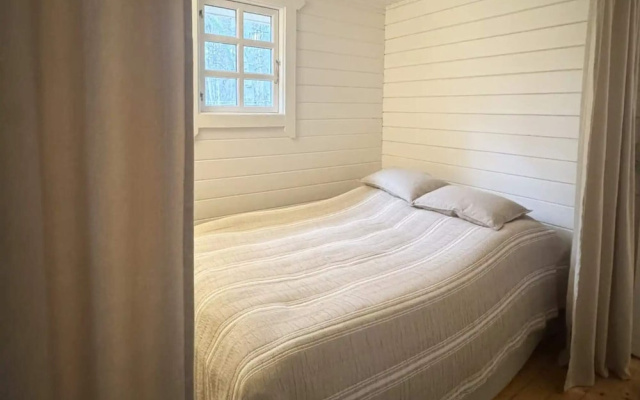 4 Star Holiday Home in Nexo