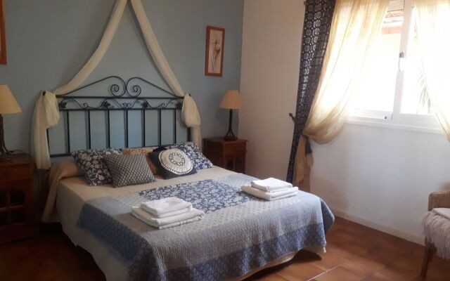 Villa Tenerife Sur - Indoor Heated Pool