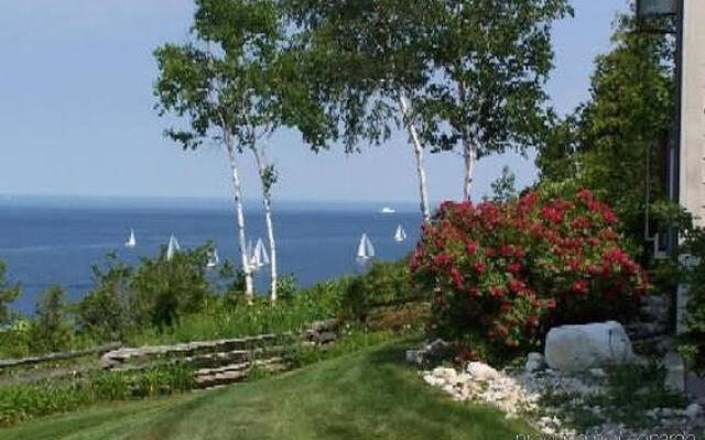 BAY POINT INN, Egg Harbor