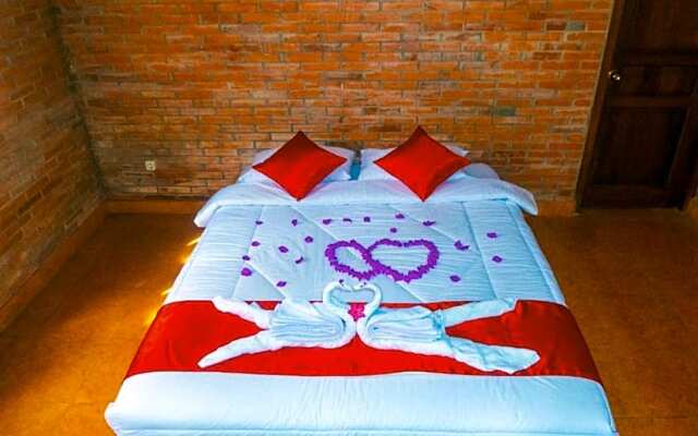 Villa Mak Cik