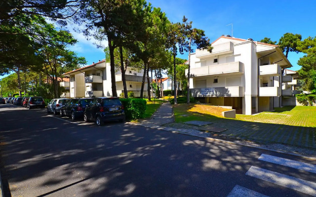 Parco Hemingway - One Bedroom No.6