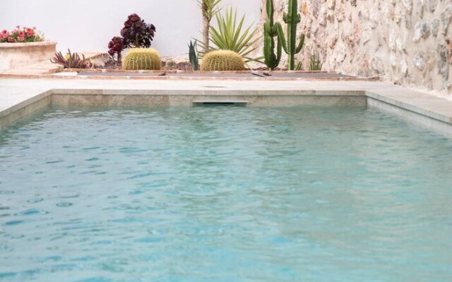 El Balsamo - Hotel Boutique 5 Estrellas