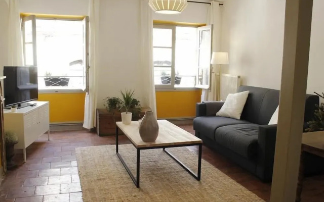 Le Relais de la Maison Bacou
