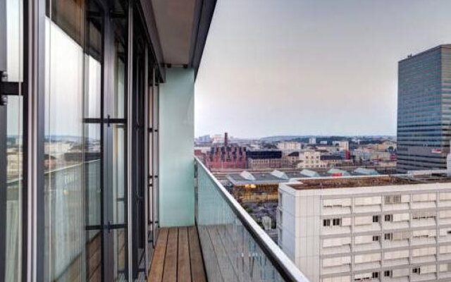 City Home Linz