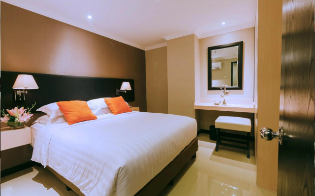 Hotel Kristal