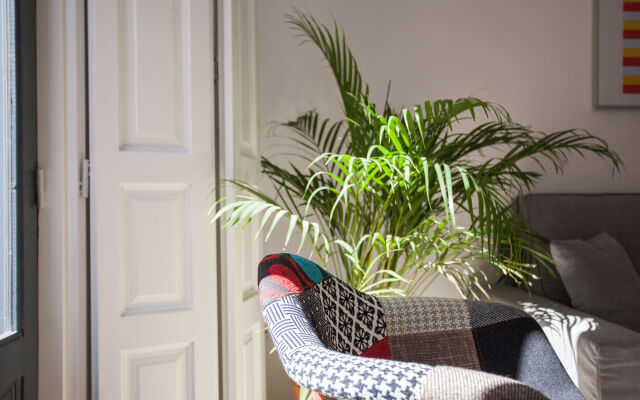 Apartment in Malasaña