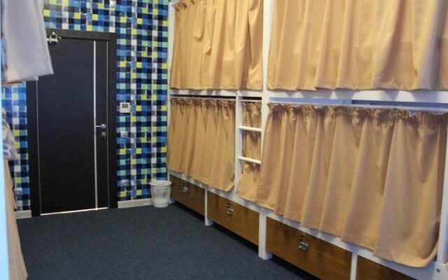 Hostel Hello Moscow