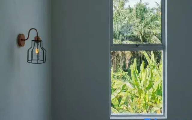 Secret Garden Homestay