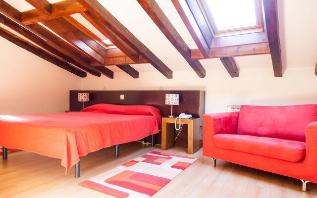 Posada Restaurante La Giraldilla